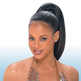 Freetress Drawstring Ponytail California Girl